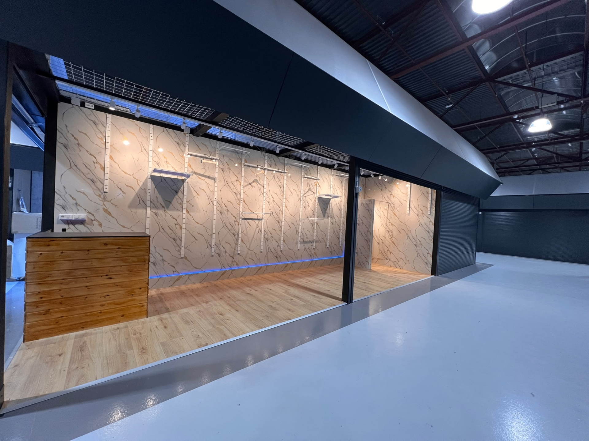 Design & Interieur