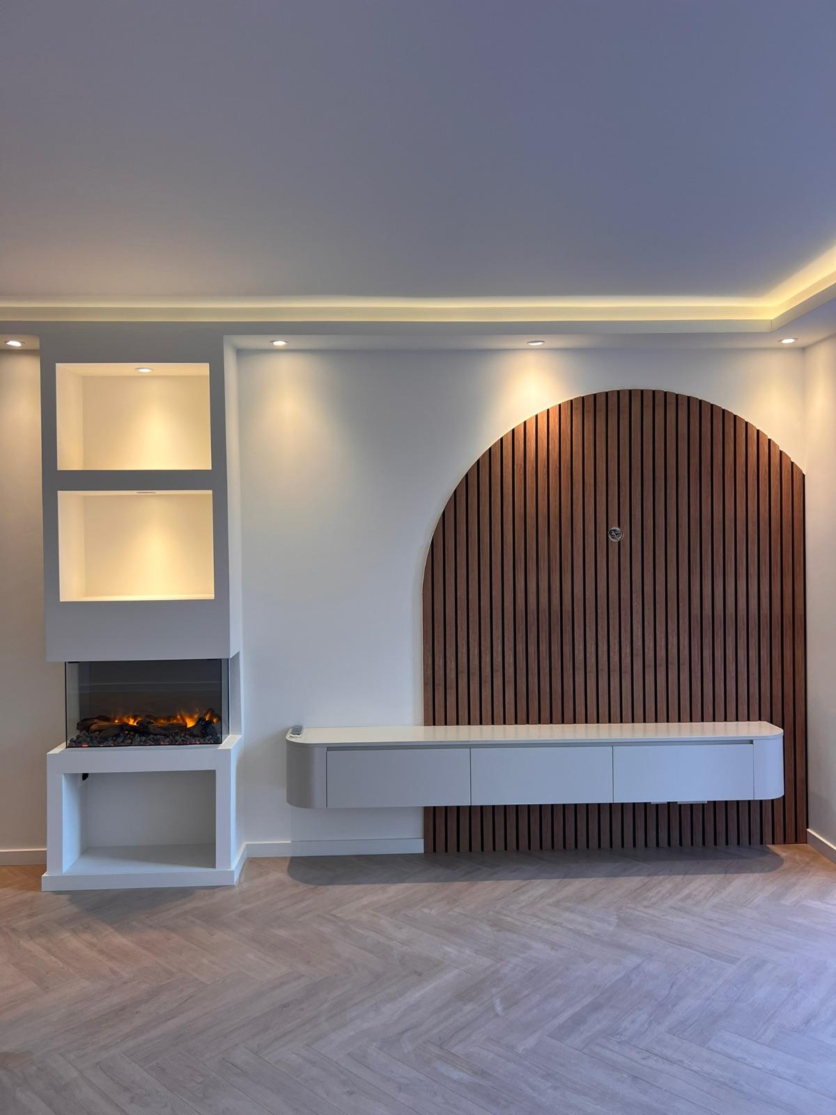 Complete renovatie