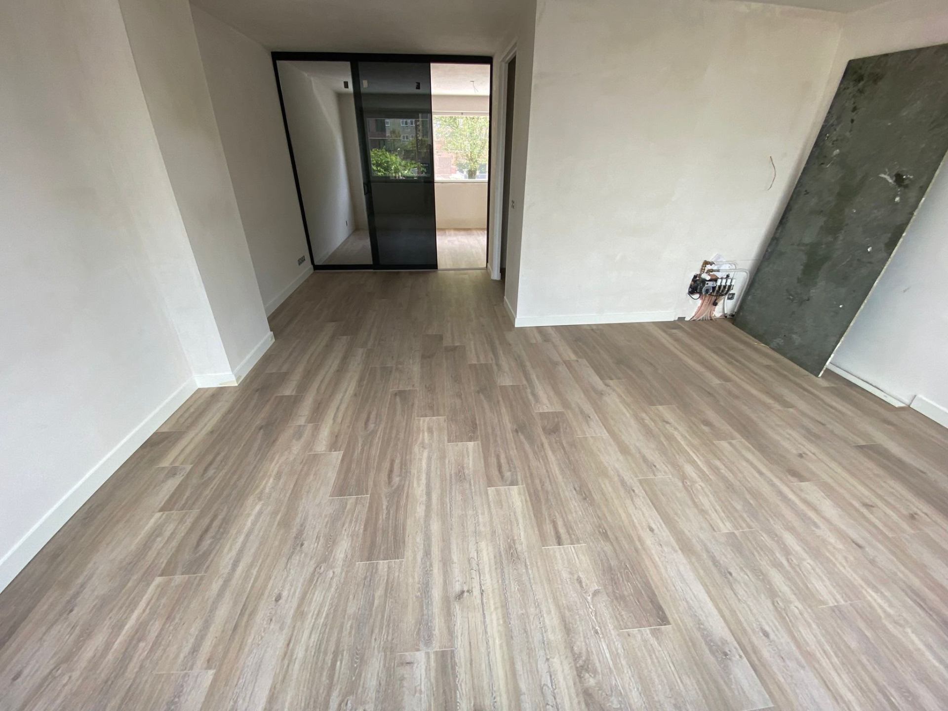 Vloeren & Trappen